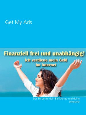 cover image of Get My Ads